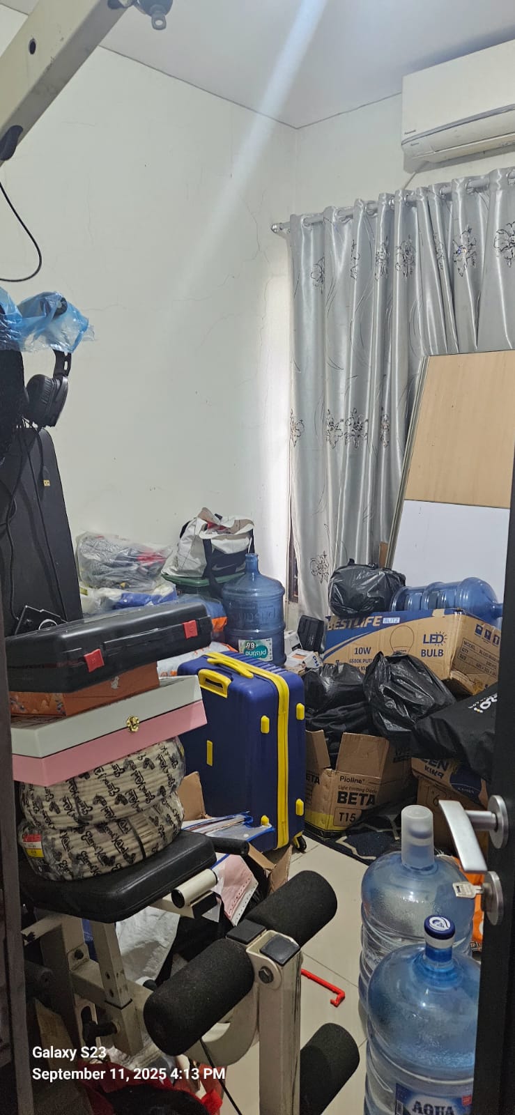 Rumah dijual di Cluster Elysium Lippo Cikarang